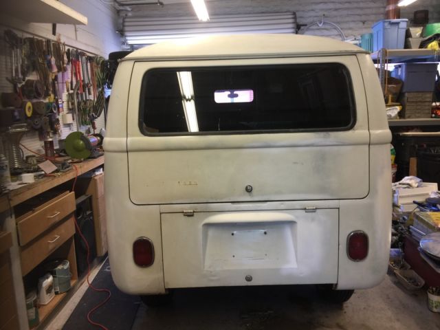 1965 Volkswagen Bus/Vanagon - photo 4