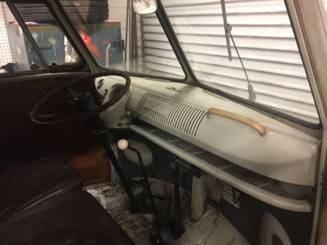 1965 Volkswagen Bus/Vanagon - photo 9