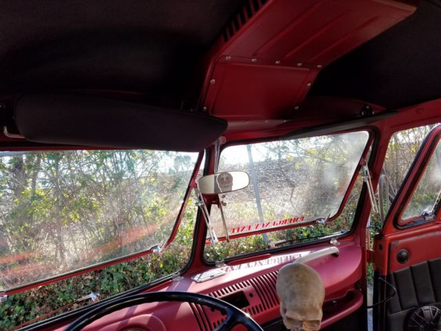 1965 Volkswagen Bus/Vanagon - photo 11