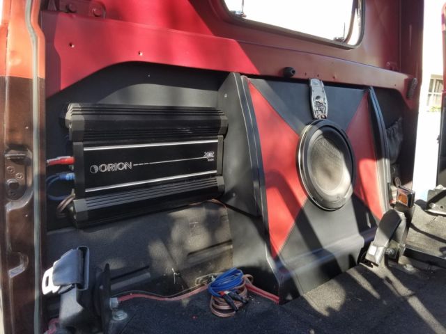 1965 Volkswagen Bus/Vanagon - photo 4