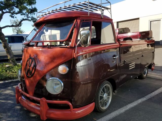 1965 Volkswagen Bus/Vanagon - photo 8