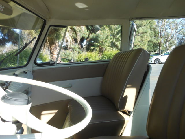 1965 Volkswagen Bus/Vanagon - photo 10