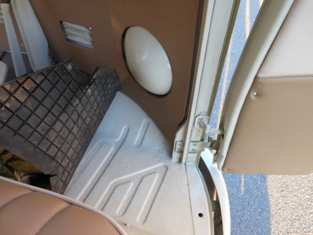 1965 Volkswagen Bus/Vanagon - photo 12