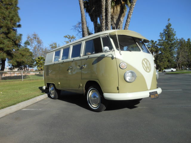 1965 Volkswagen Bus/Vanagon - photo 2