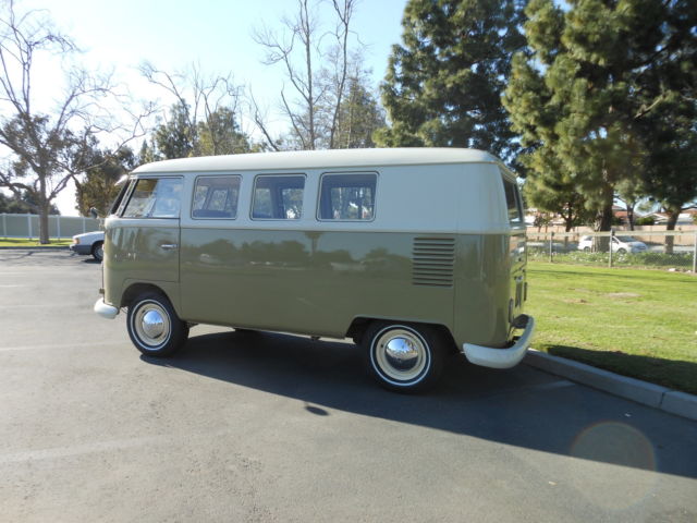 1965 Volkswagen Bus/Vanagon - photo 4