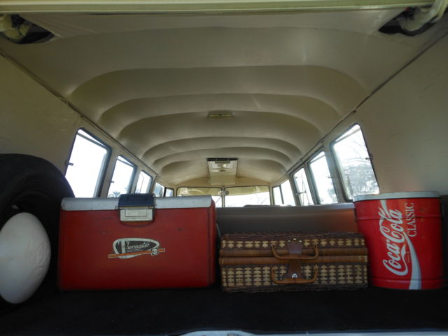 1965 Volkswagen Bus/Vanagon - photo 6