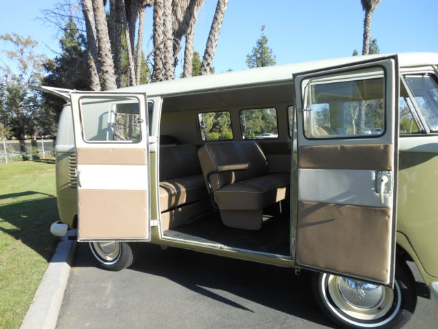 1965 Volkswagen Bus/Vanagon - photo 7