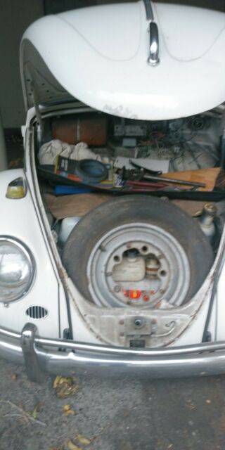 1965 Volkswagen Beetle - Classic - photo 10