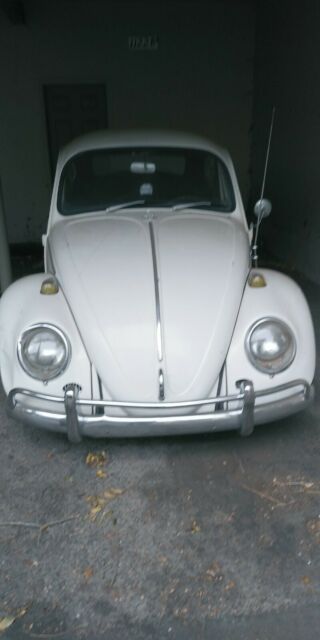 1965 Volkswagen Beetle - Classic - photo 3
