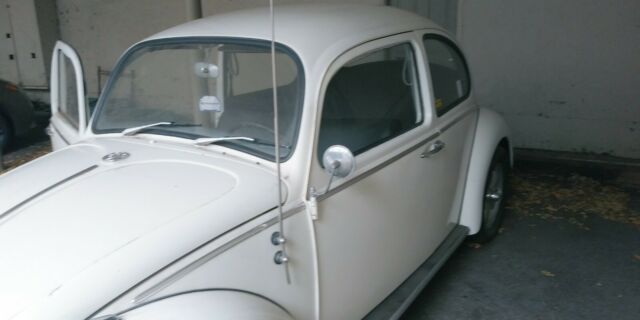 1965 Volkswagen Beetle - Classic - photo 8