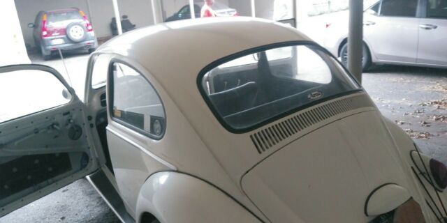 1965 Volkswagen Beetle - Classic - photo 9