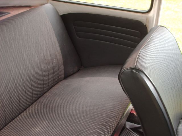 1965 Volkswagen Beetle - Classic - photo 11