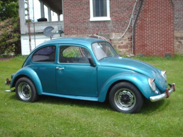 1965 Volkswagen Beetle - Classic - photo 2