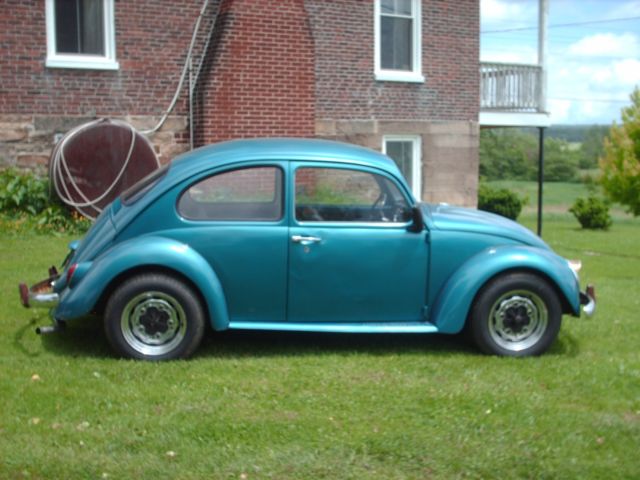 1965 Volkswagen Beetle - Classic - photo 3