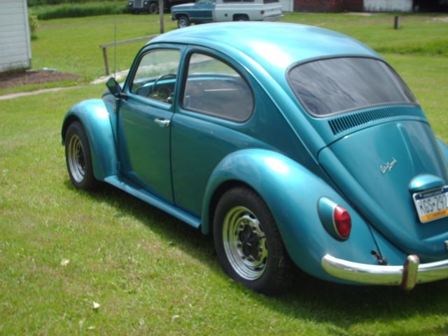 1965 Volkswagen Beetle - Classic - photo 4