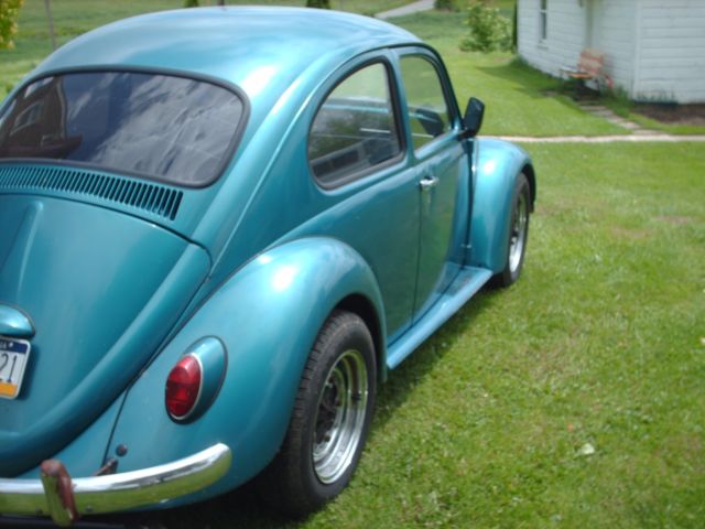 1965 Volkswagen Beetle - Classic - photo 5