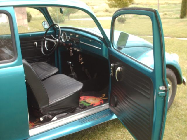 1965 Volkswagen Beetle - Classic - photo 6