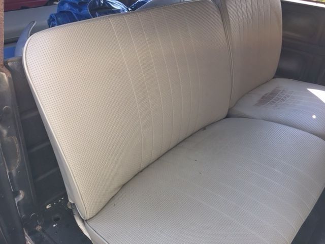 1965 Volkswagen Bus/Vanagon - photo 8