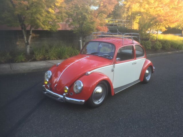 1965 Volkswagen Beetle - Classic - photo 3