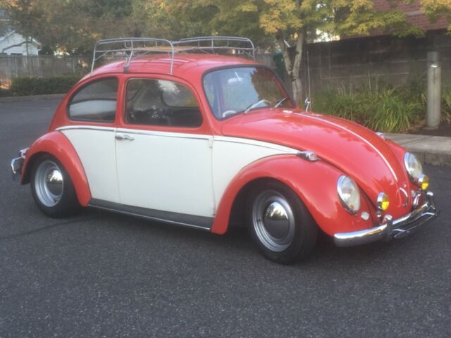 1965 Volkswagen Beetle - Classic - photo 5