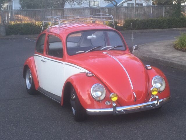 1965 Volkswagen Beetle - Classic - photo 6