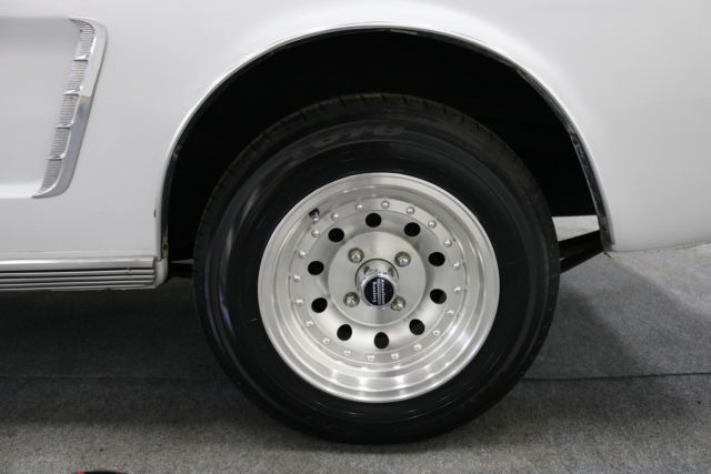 1965 Ford Mustang Runs Drive Body Int VGood 200 CI I6 3 spd auto - photo 13