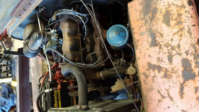 1965 Willys - photo 3