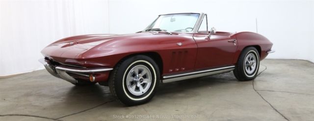 1965 Chevrolet Corvette with 2 Tops - photo 10