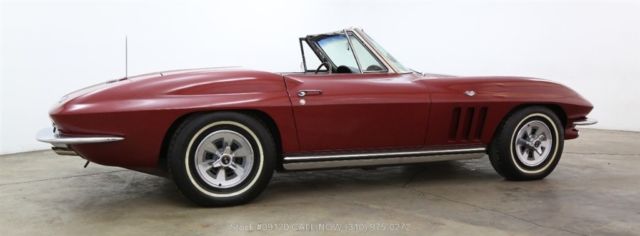 1965 Chevrolet Corvette with 2 Tops - photo 5