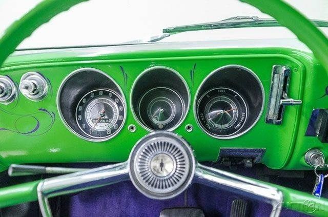 1965 Chevrolet Corvair Woodstock Special - photo 9