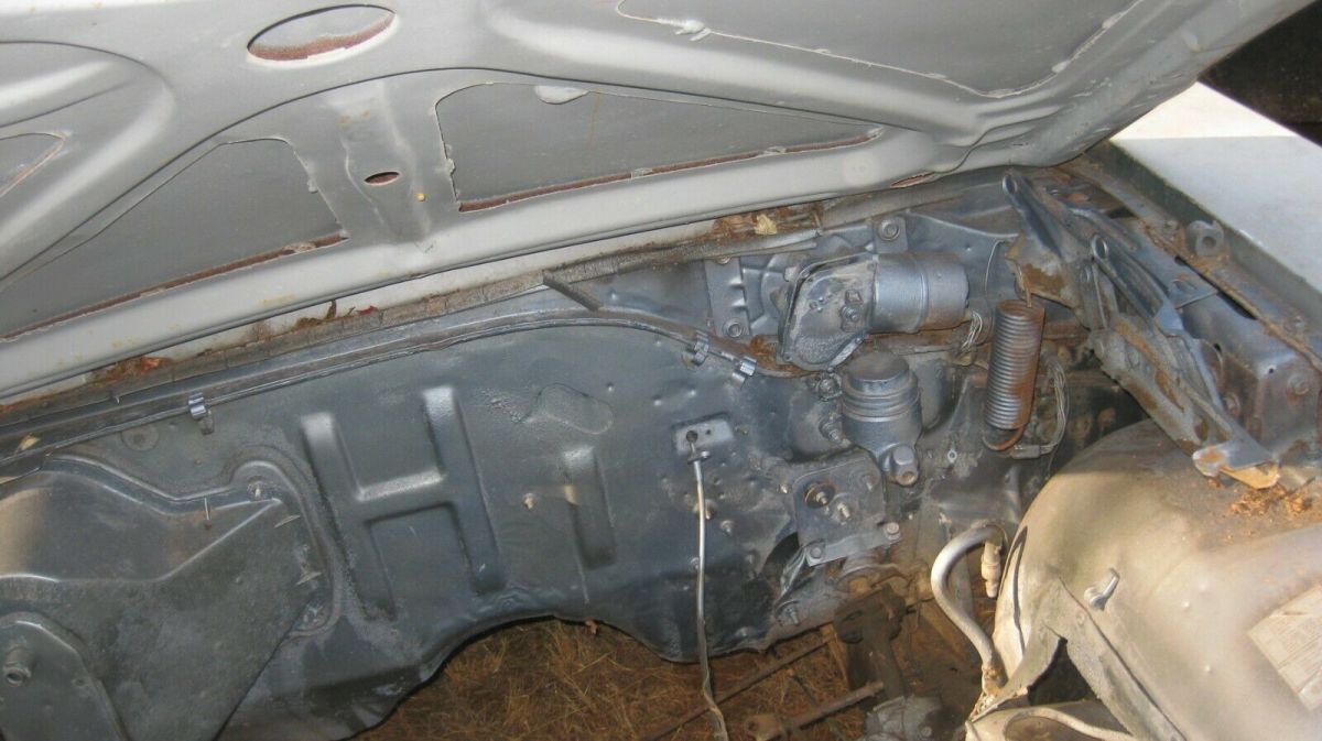 1966 Ford Galaxie - photo 10