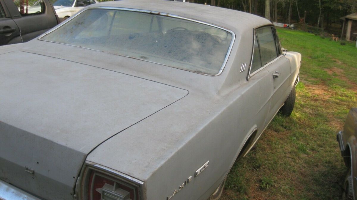1966 Ford Galaxie - photo 8