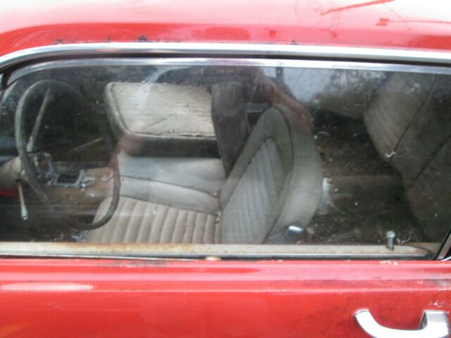 1965 Ford Mustang - photo 10