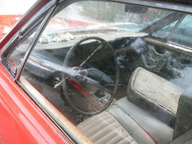 1965 Ford Mustang - photo 3