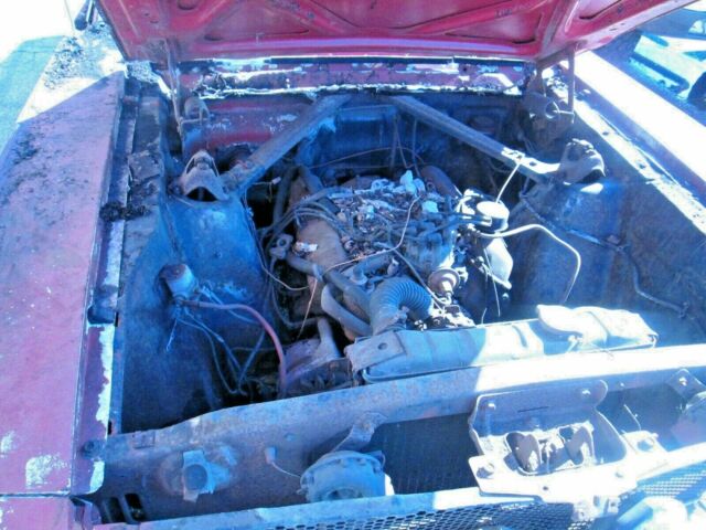 1965 Ford Mustang - photo 5