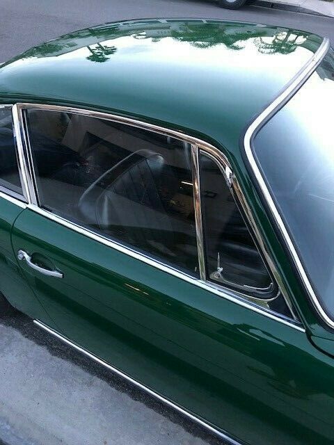 1966 Porsche 912 - photo 5