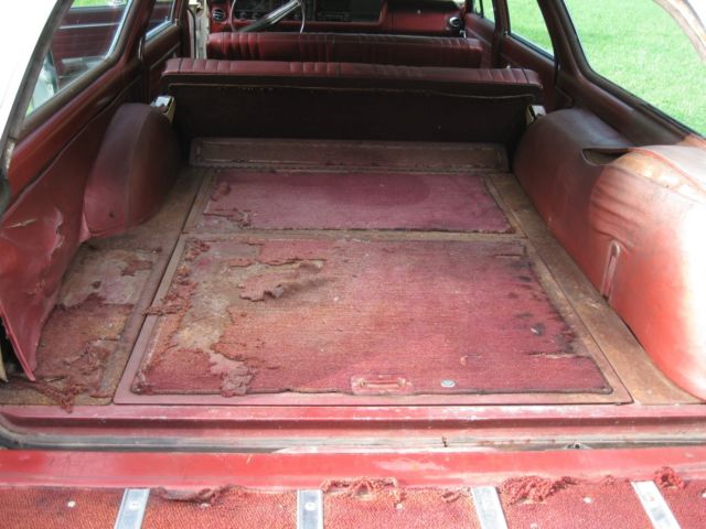 1965 Buick Skylark deluxe - photo 11