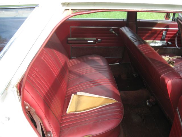 1965 Buick Skylark deluxe - photo 8