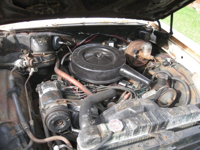 1965 Buick Skylark deluxe - photo 9