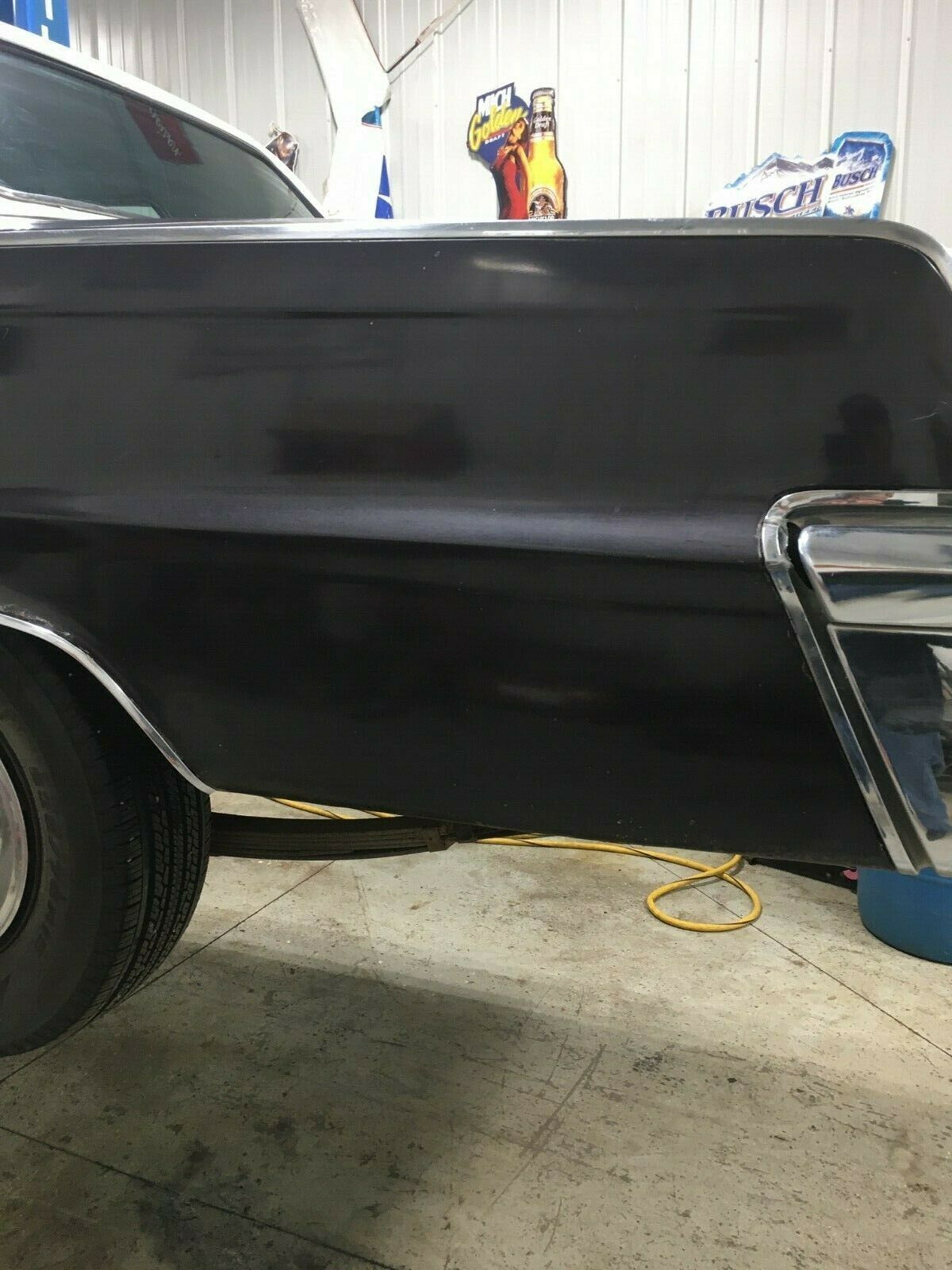 1965 Chrysler Imperial - photo 10