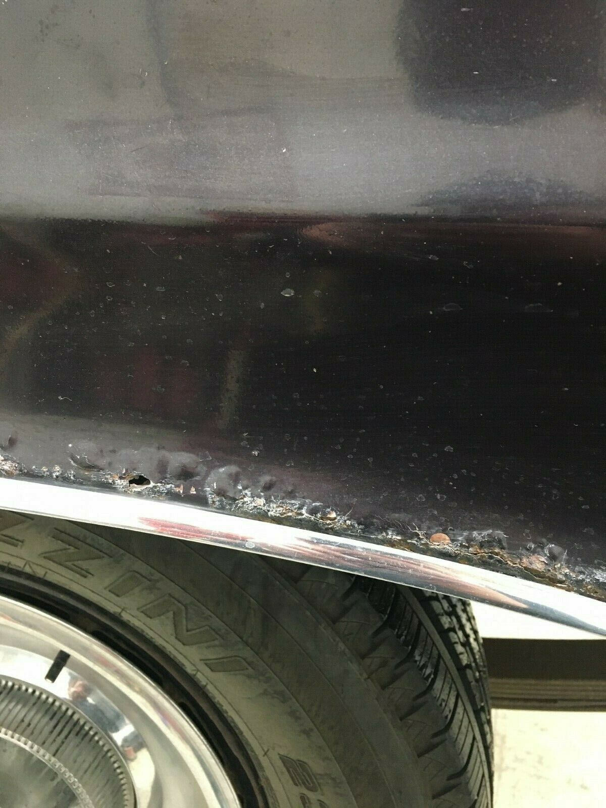 1965 Chrysler Imperial - photo 11