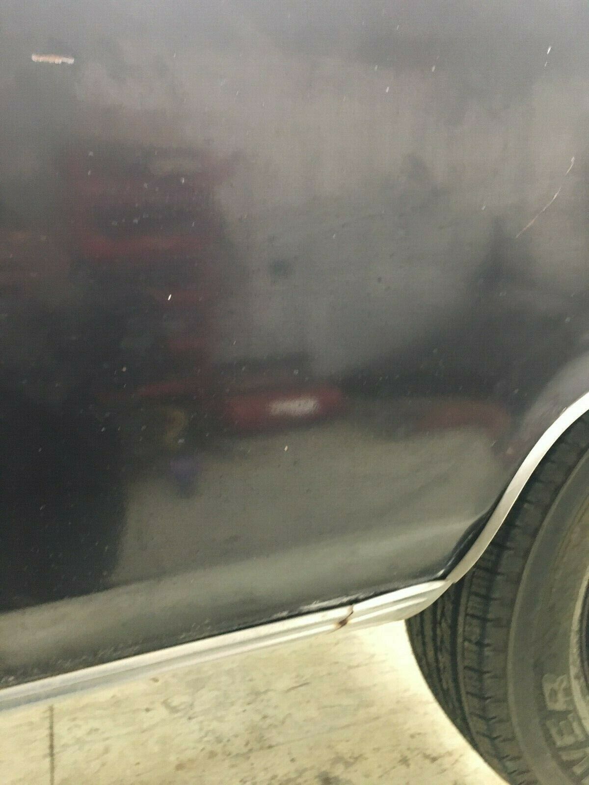 1965 Chrysler Imperial - photo 12