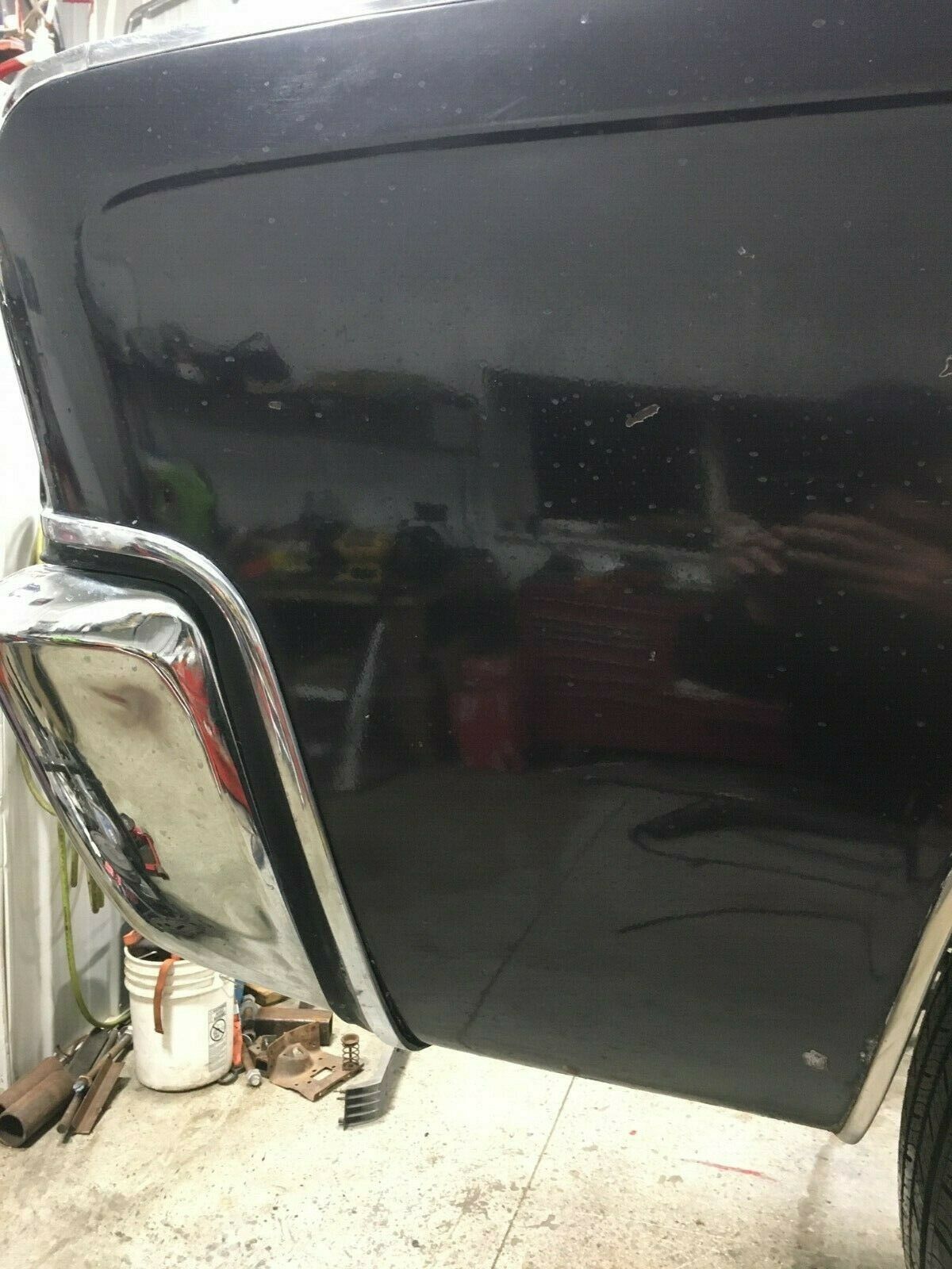 1965 Chrysler Imperial - photo 13