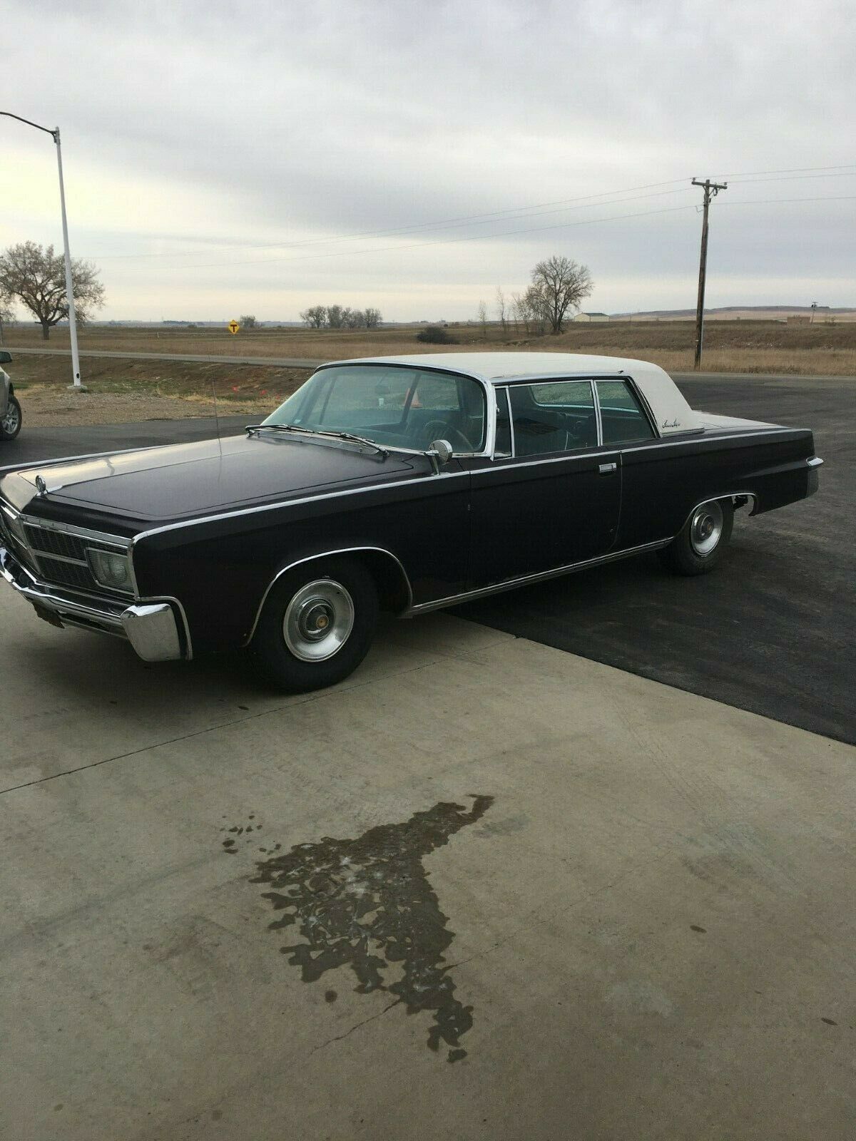 1965 Chrysler Imperial - photo 4