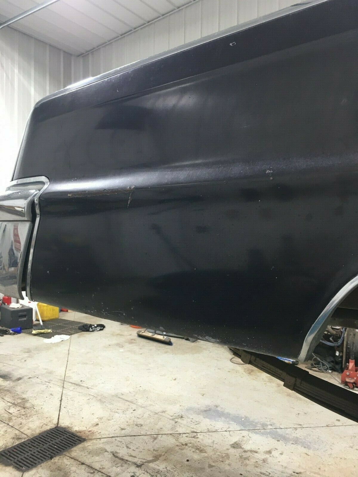 1965 Chrysler Imperial - photo 6