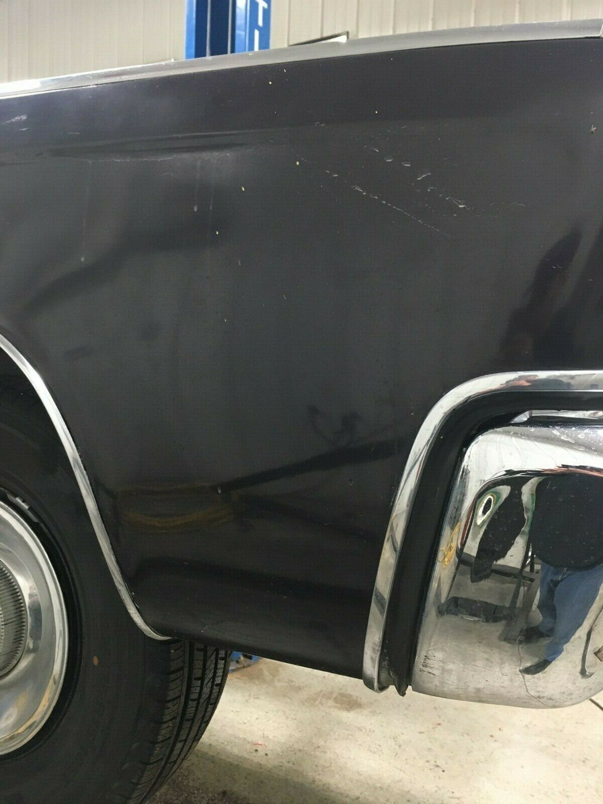 1965 Chrysler Imperial - photo 7