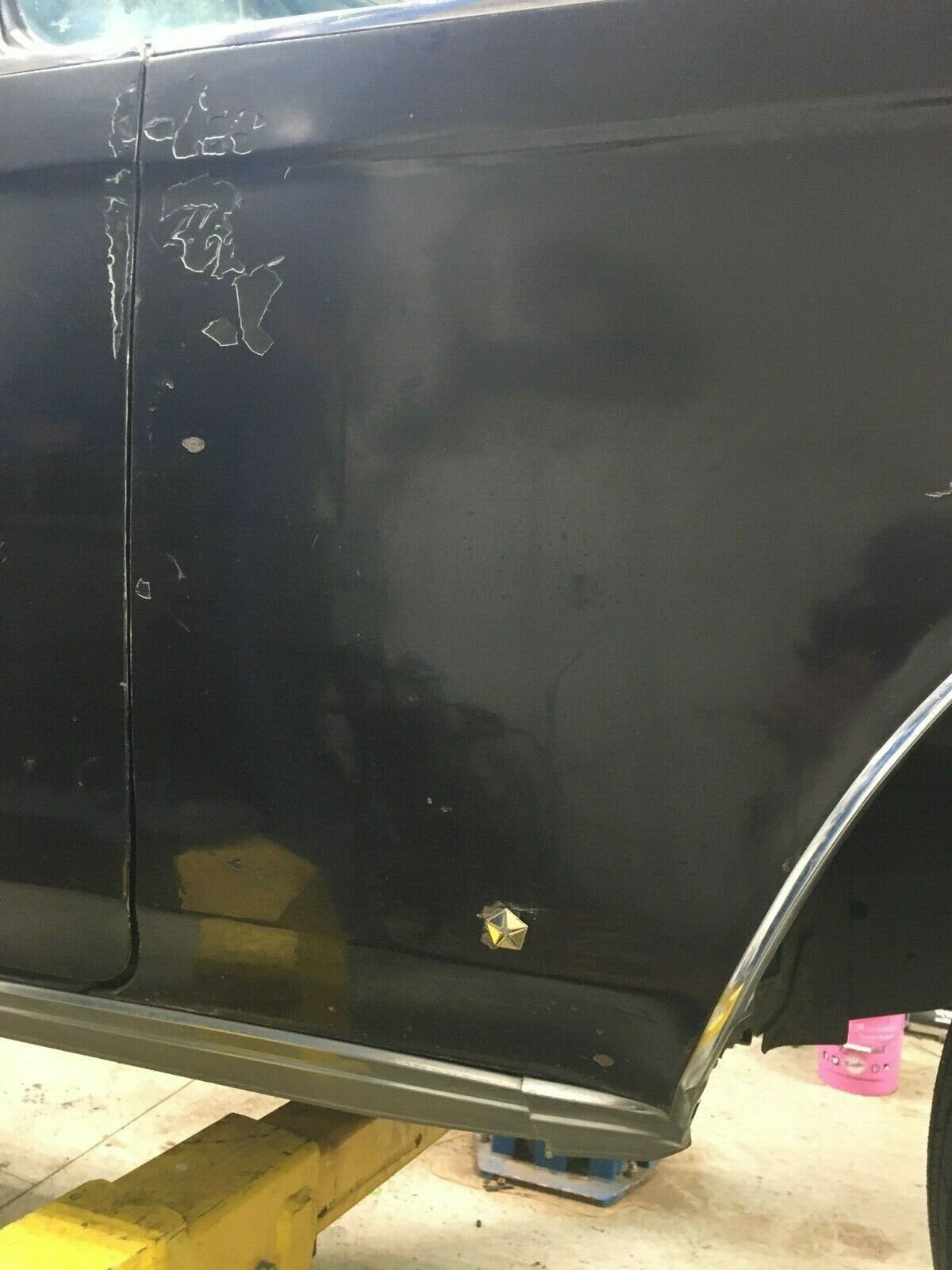 1965 Chrysler Imperial - photo 8