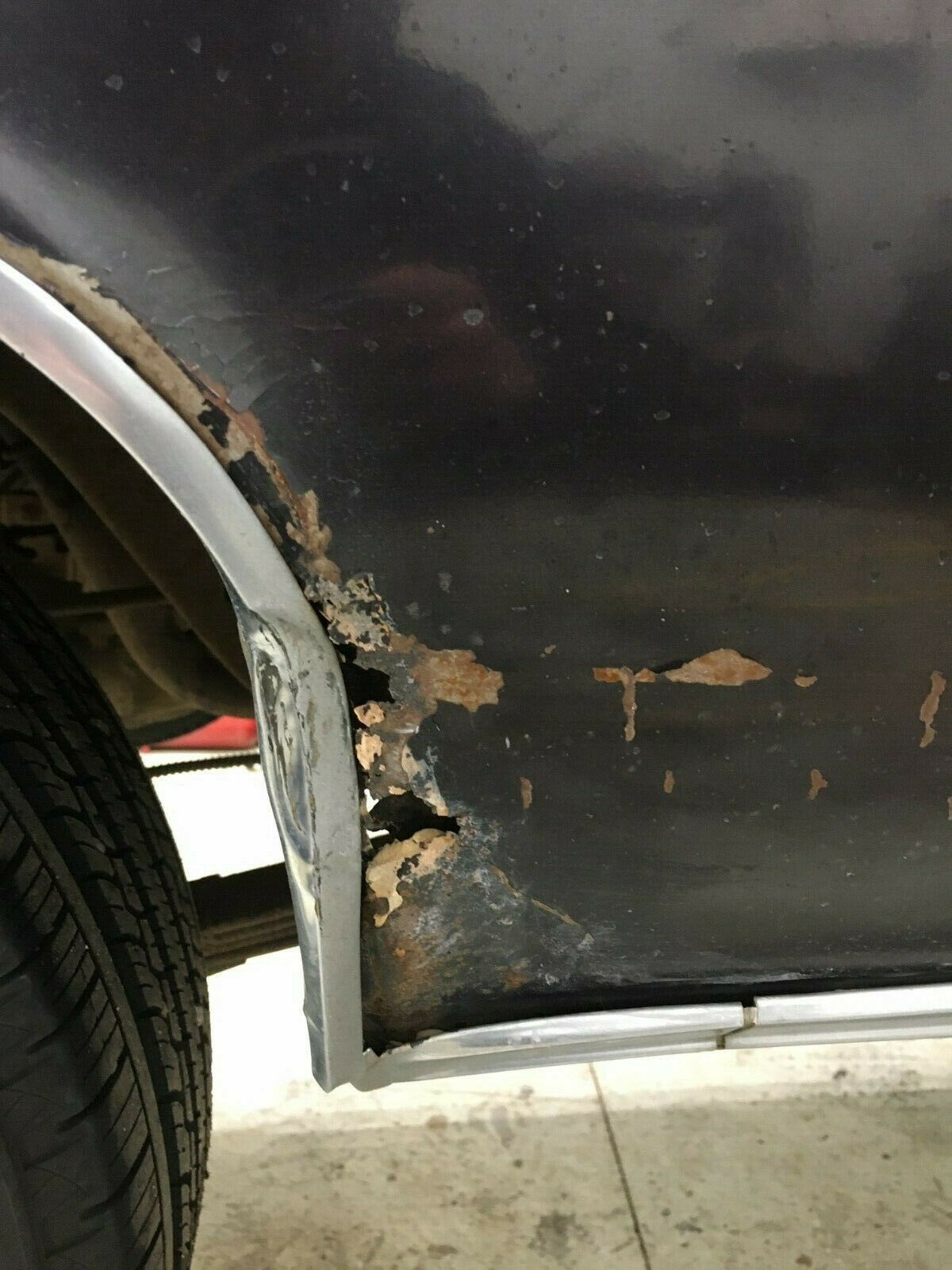 1965 Chrysler Imperial - photo 9