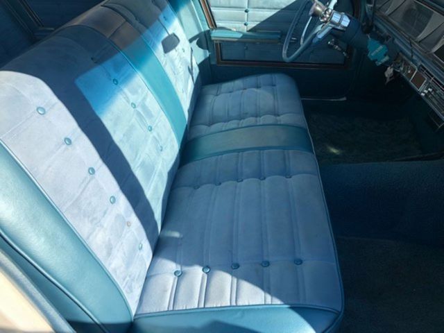 1966 Chevrolet Caprice 1966 Chevrolet Caprice mostly original. Super nice - photo 10