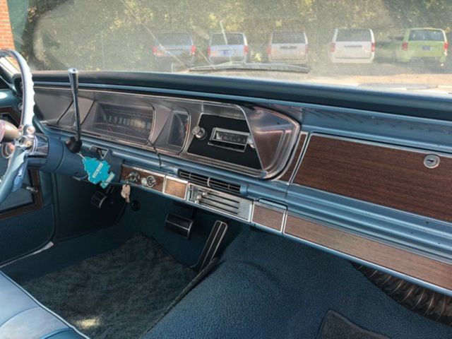 1966 Chevrolet Caprice 1966 Chevrolet Caprice mostly original. Super nice - photo 12